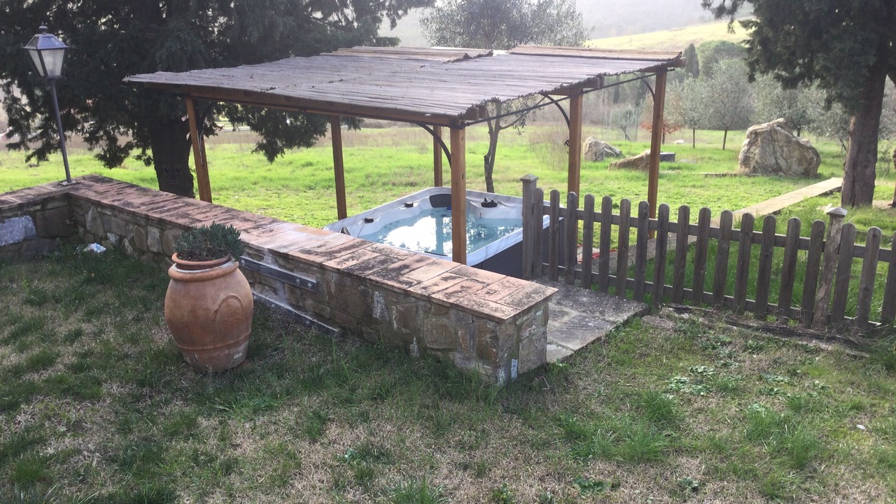 Photo of Outdoor in Impruneta