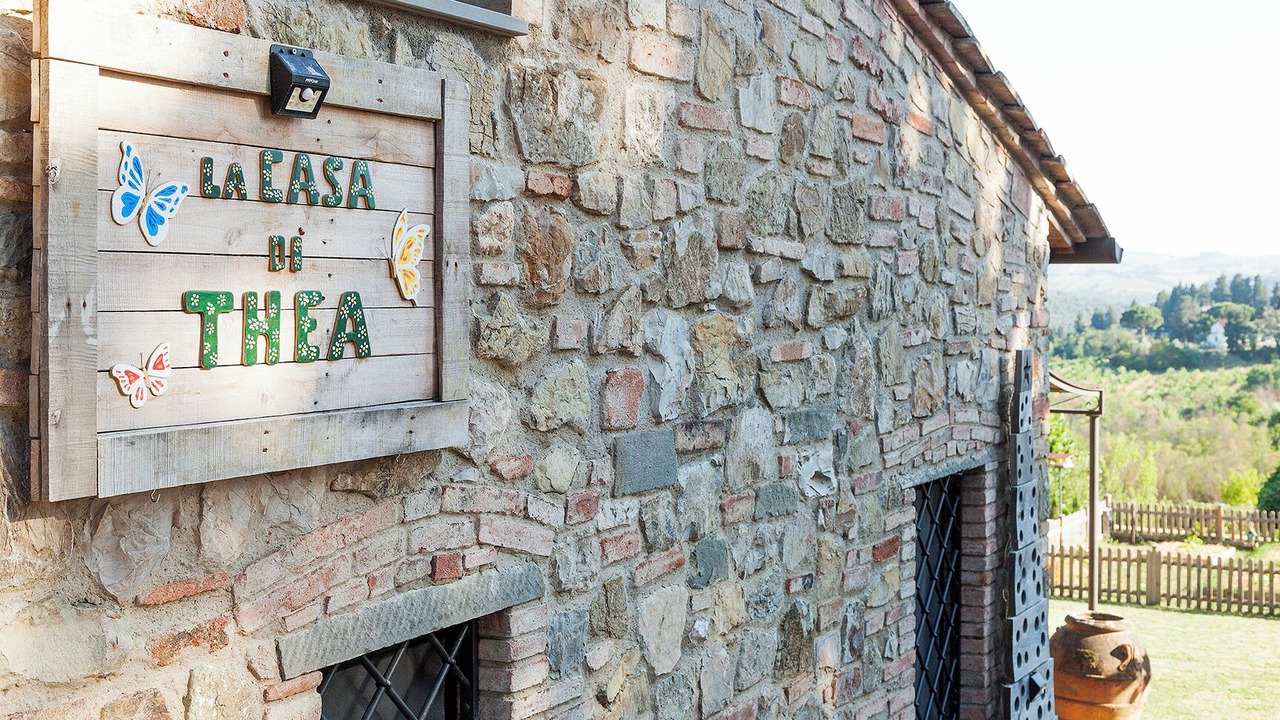 Photo of Outdoor in Impruneta
