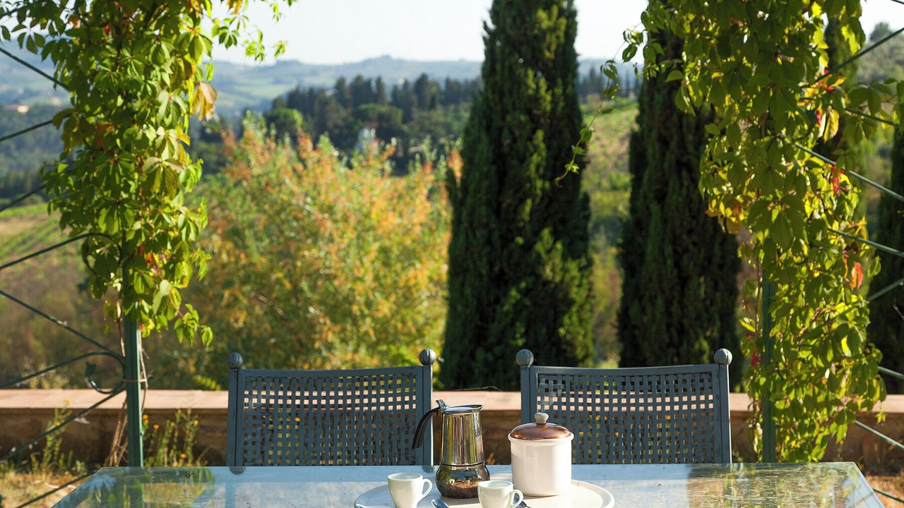 Photo of Outdoor in Impruneta