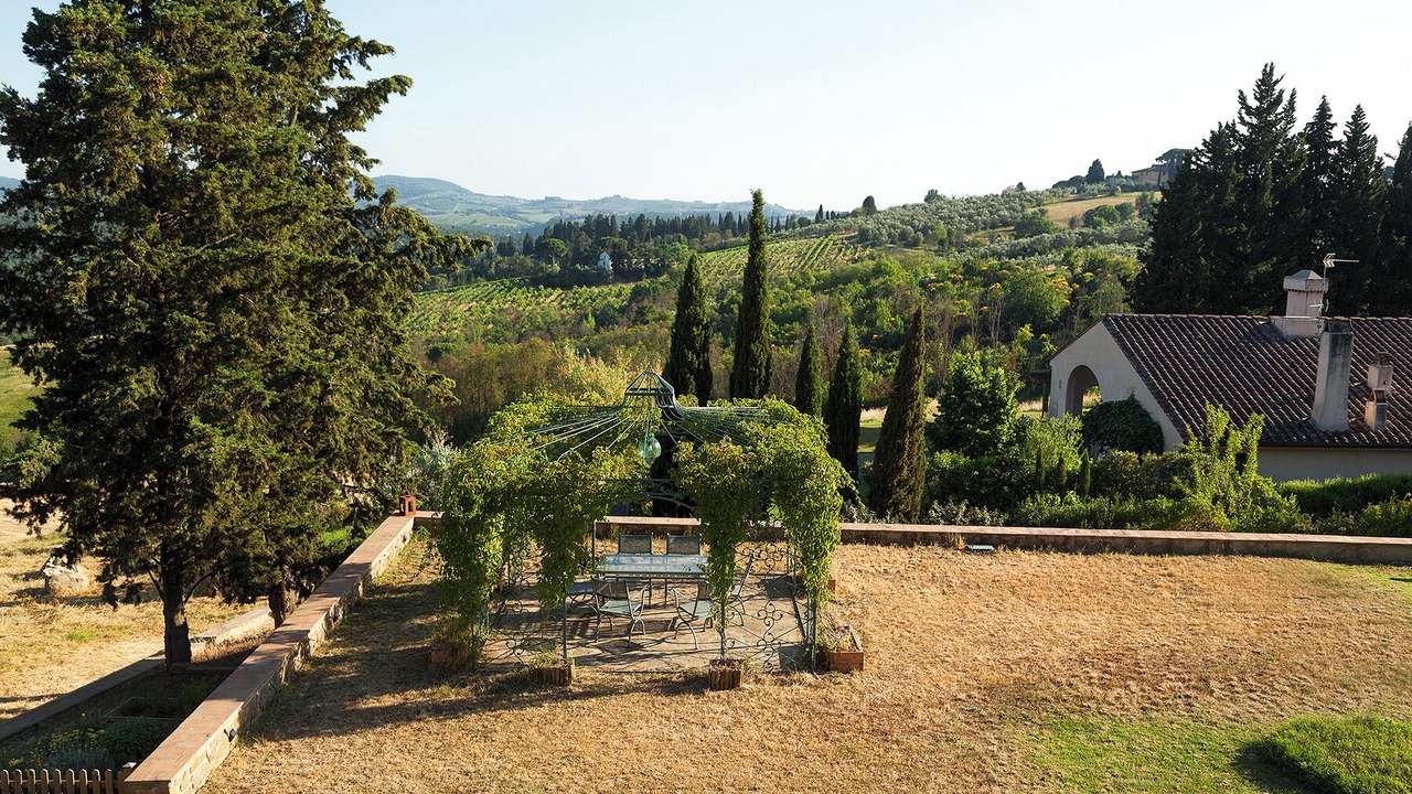 Photo of Outdoor in Impruneta