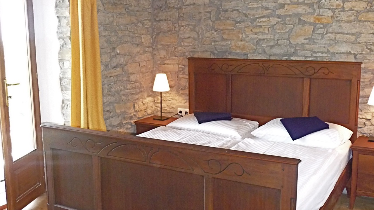 Photo of Bedroom in Mombarcaro