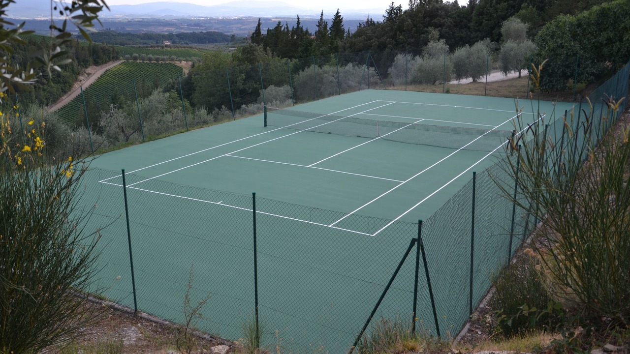 Photo of Others in Castellina in Chianti