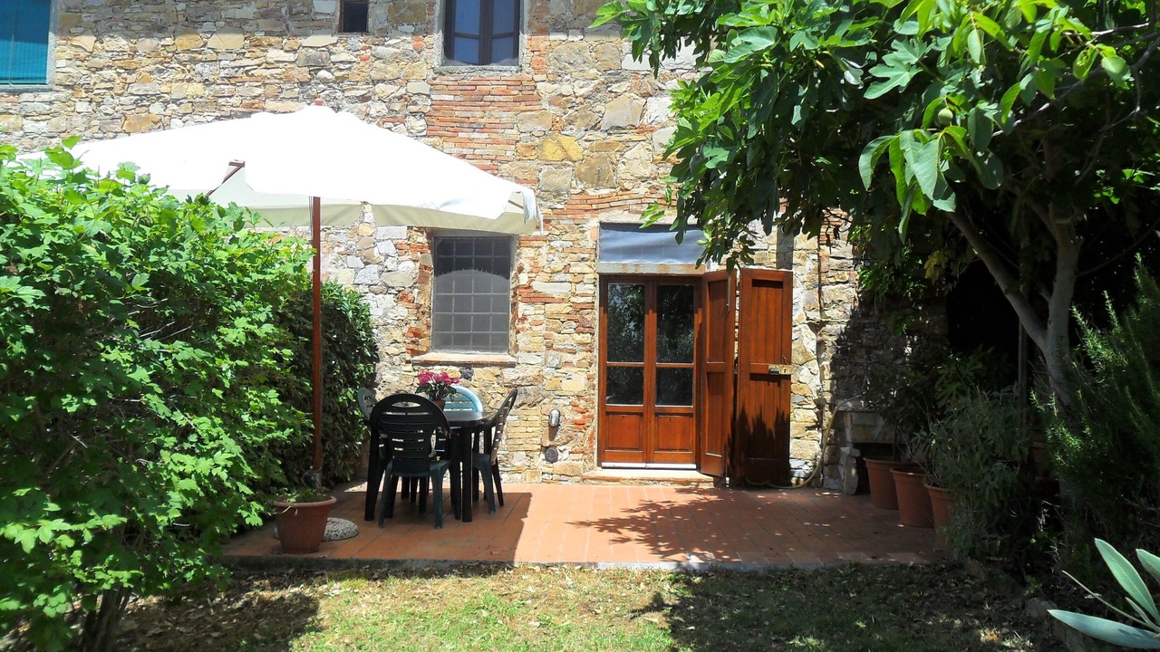 Photo of Outdoor in Castellina in Chianti