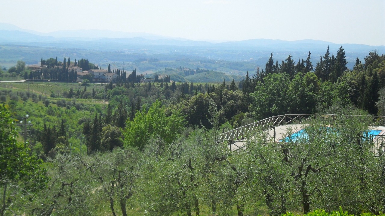 Photo of Others in Castellina in Chianti