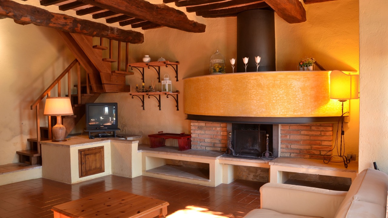 Photo of Livingroom in Castellina in Chianti