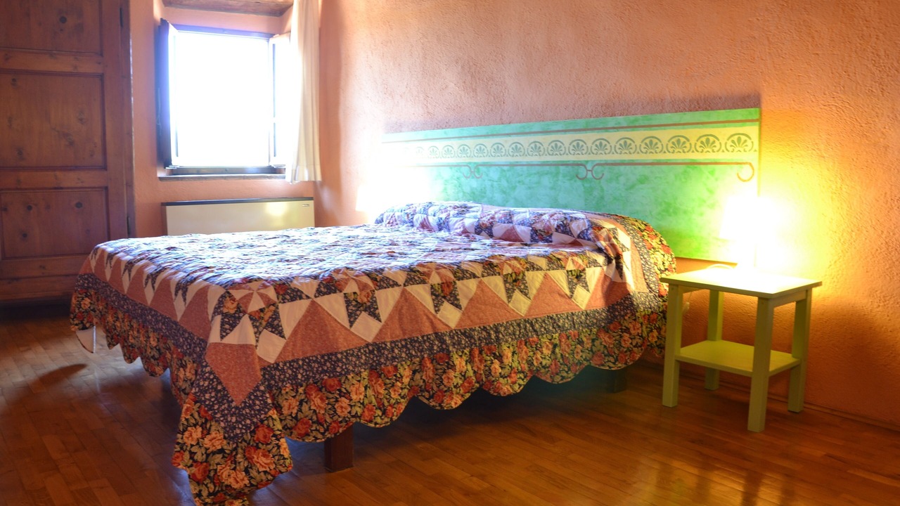 Photo of Bedroom in Castellina in Chianti