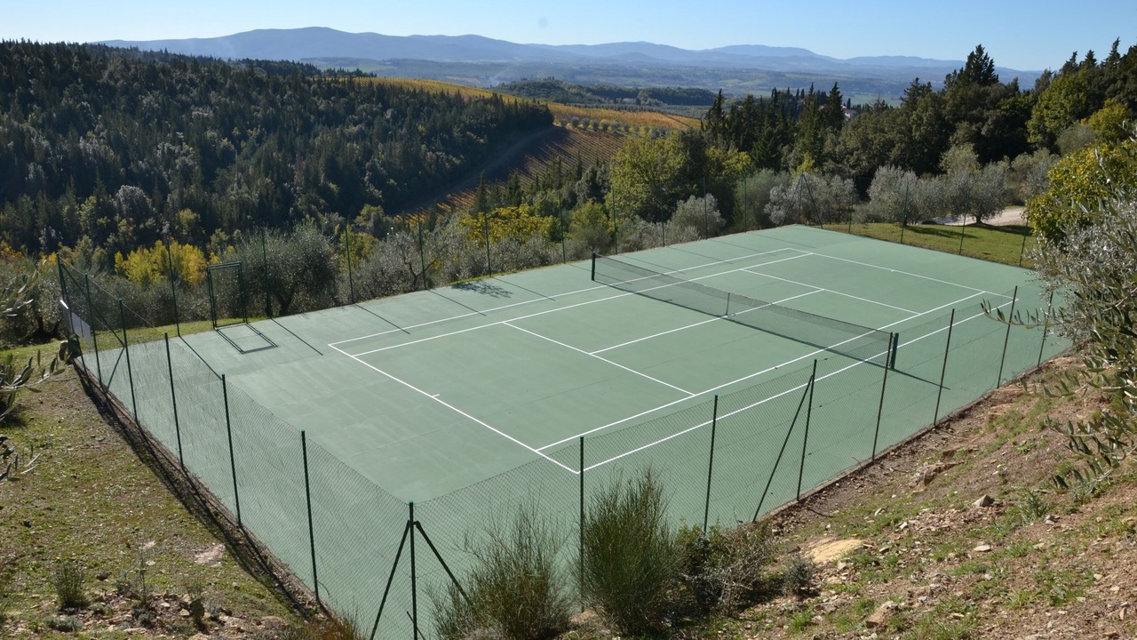 Photo of Others in Castellina in Chianti