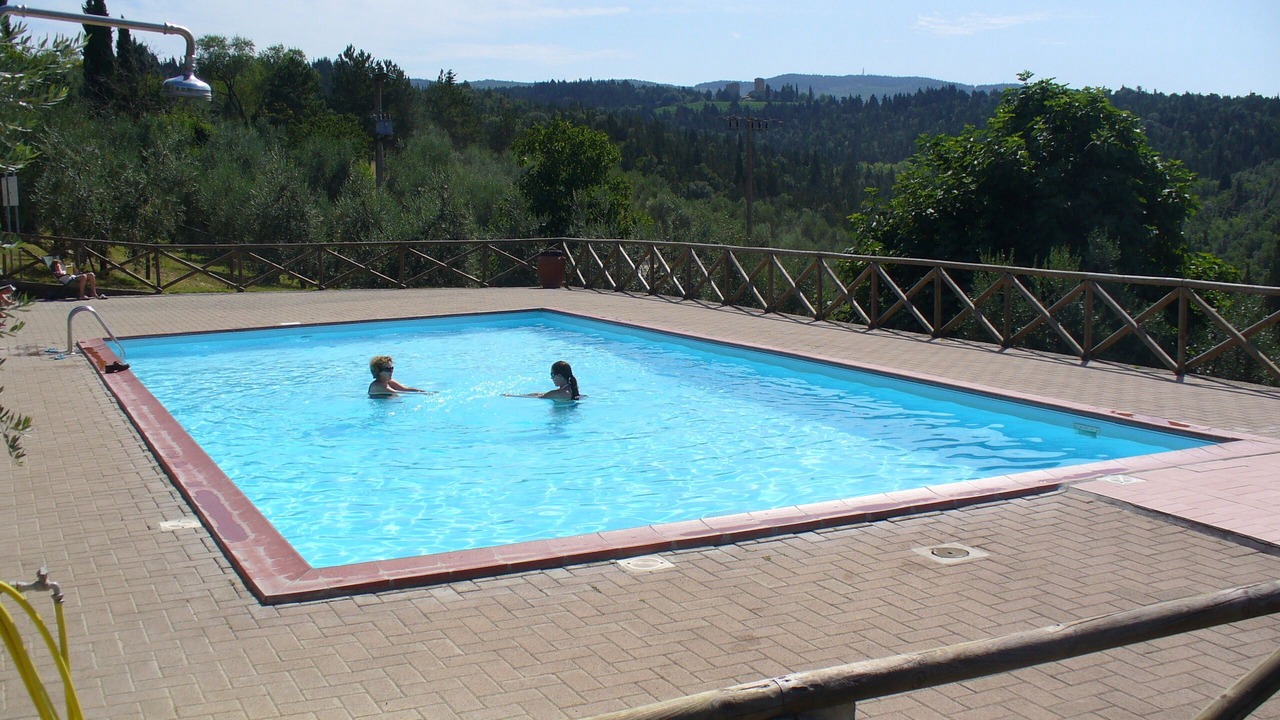 Photo of Outdoor in Castellina in Chianti