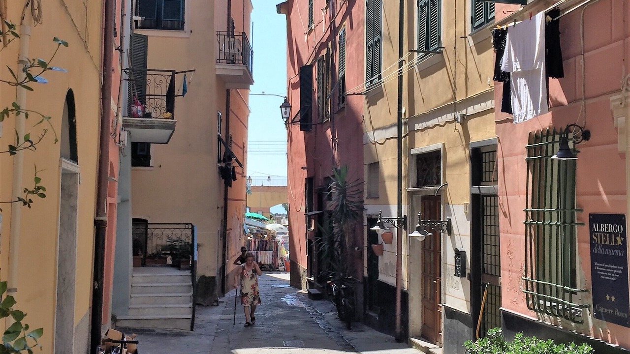 Photo of Outdoor in Borgo Antico