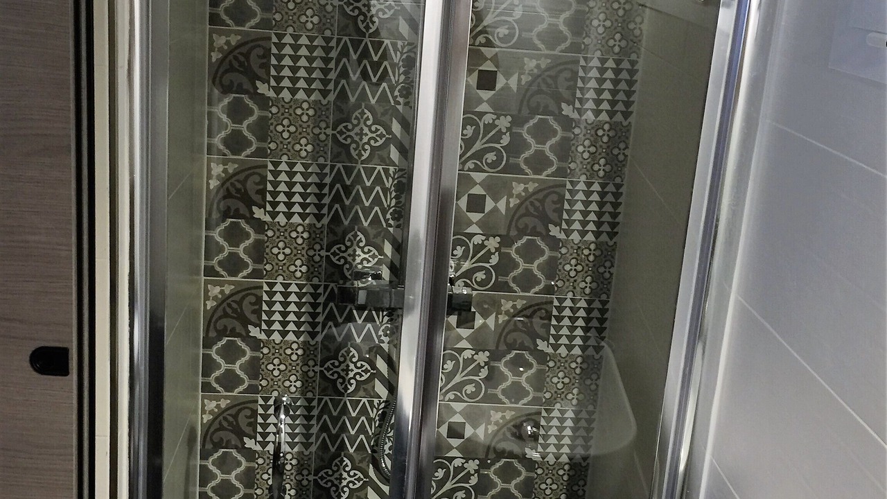 Photo of Bathroom in Borgo Antico