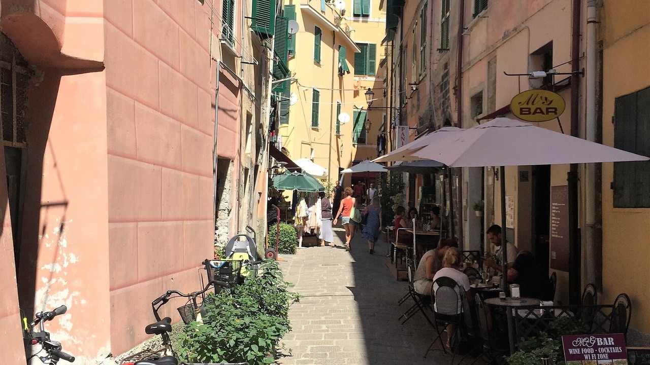 Photo of Outdoor in Borgo Antico