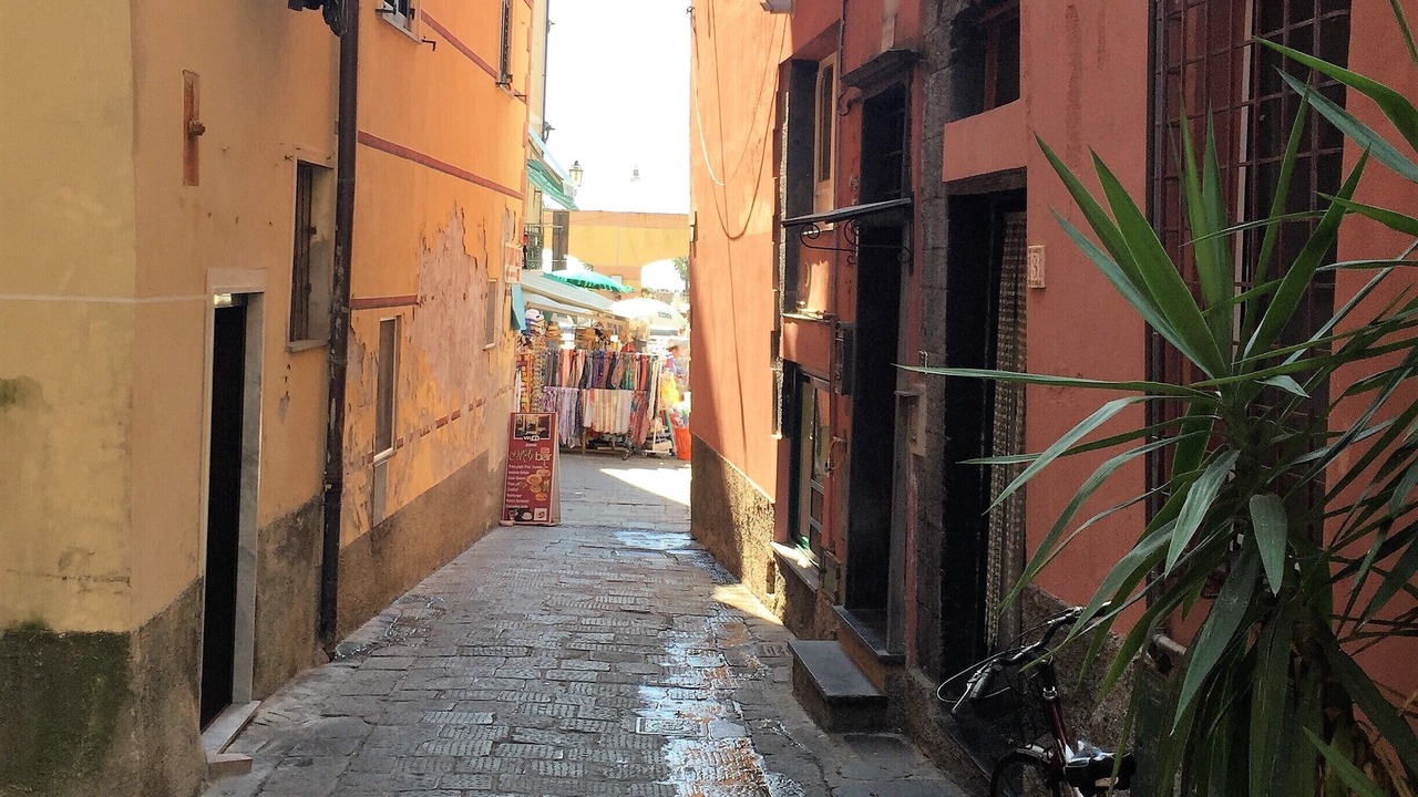Photo of Outdoor in Borgo Antico