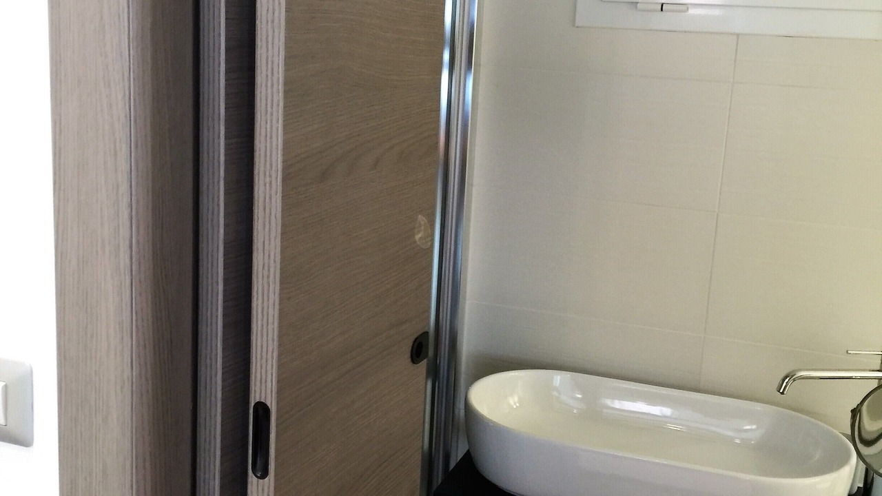 Photo of Bathroom in Borgo Antico