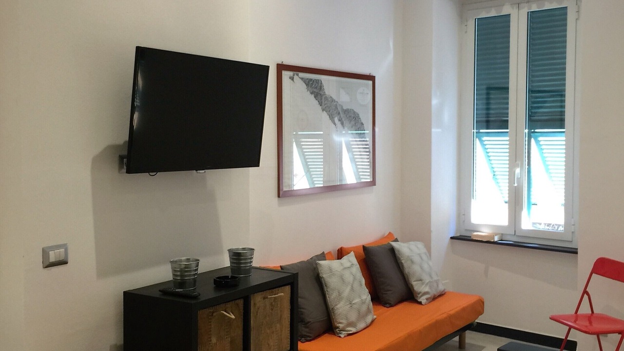 Photo of Livingroom in Borgo Antico
