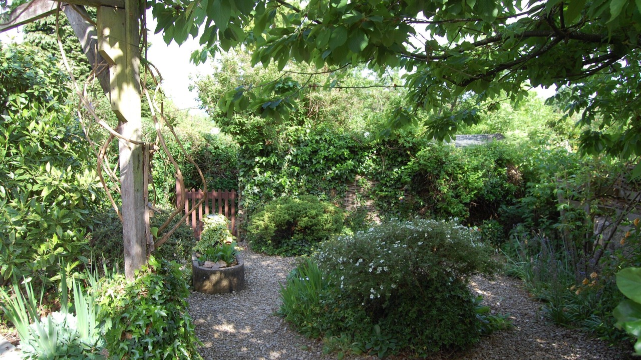 Photo of Outdoor in Great Rissington