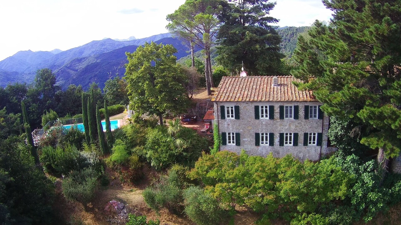 Photo of Outdoor in Nozanno