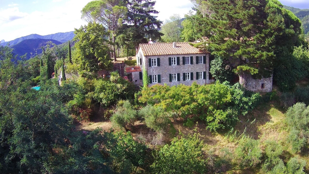 Photo of Outdoor in Nozanno
