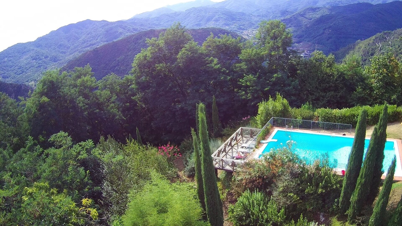 Photo of Outdoor in Nozanno