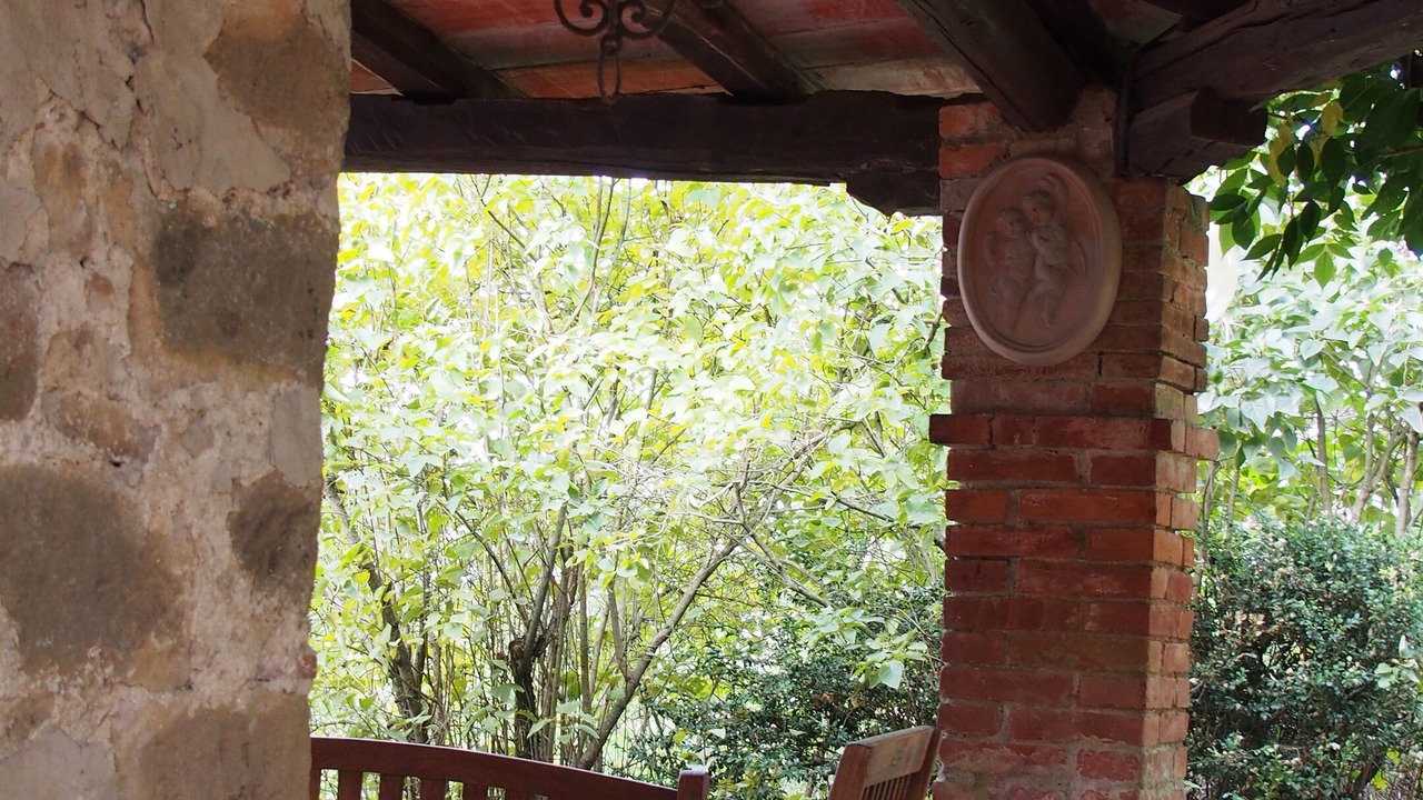 Photo of Outdoor in Gaiole in Chianti