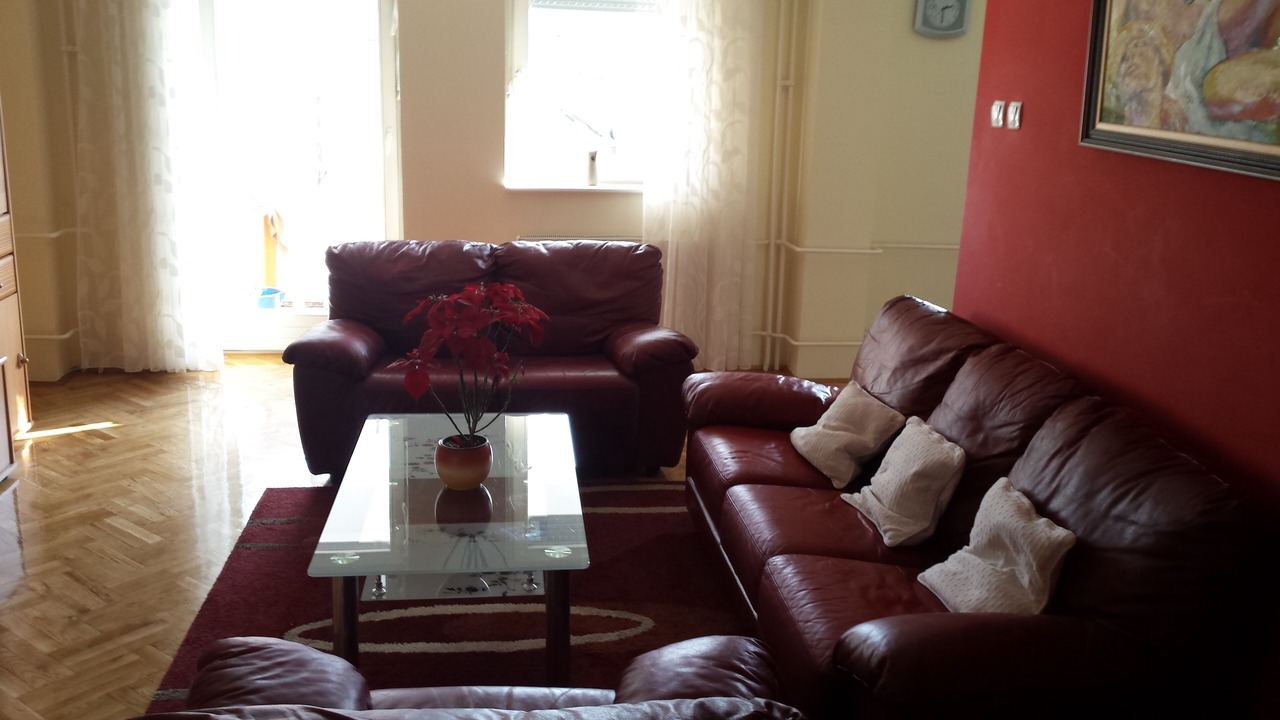 Photo of Livingroom in Grbavica