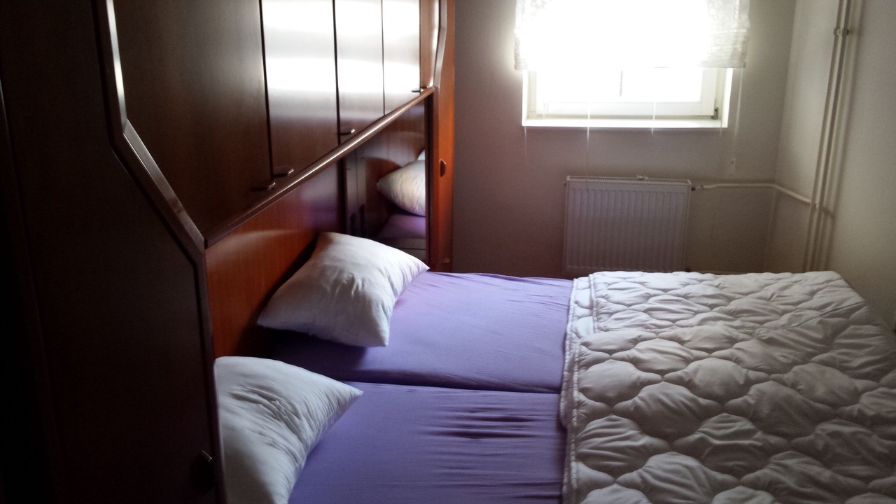 Photo of Bedroom in Grbavica