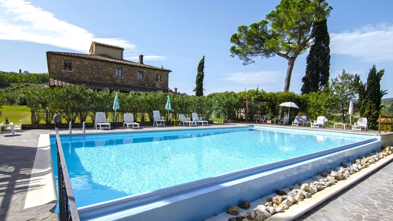 Photo of Outdoor in Torrita di Siena