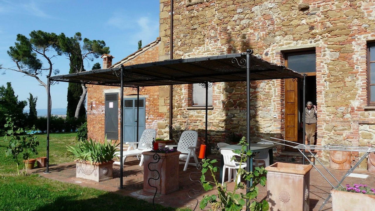 Photo of Outdoor in Torrita di Siena