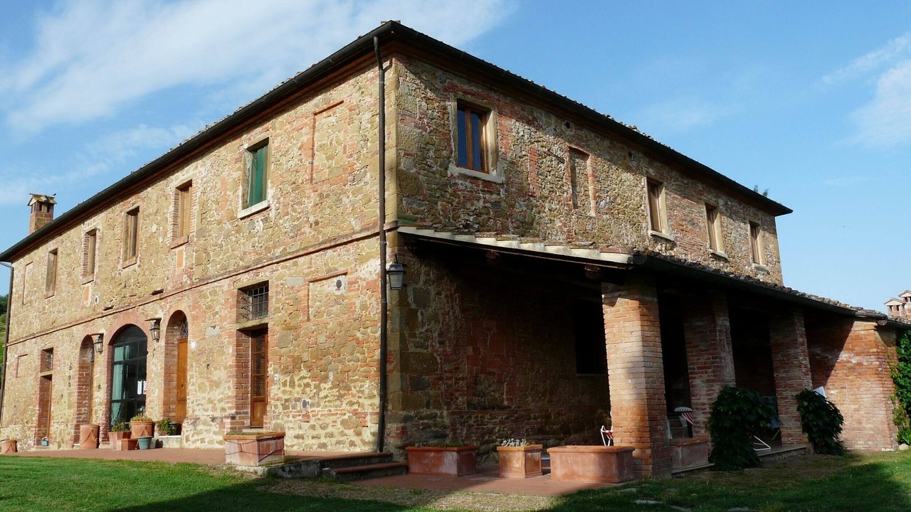 Photo of Outdoor in Torrita di Siena