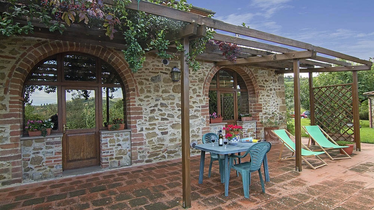Photo of Outdoor in Torrita di Siena
