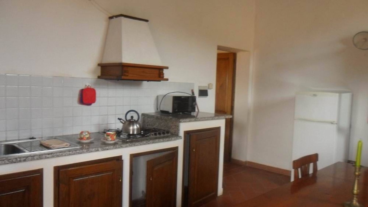 Photo of Kitchen in Torrita di Siena
