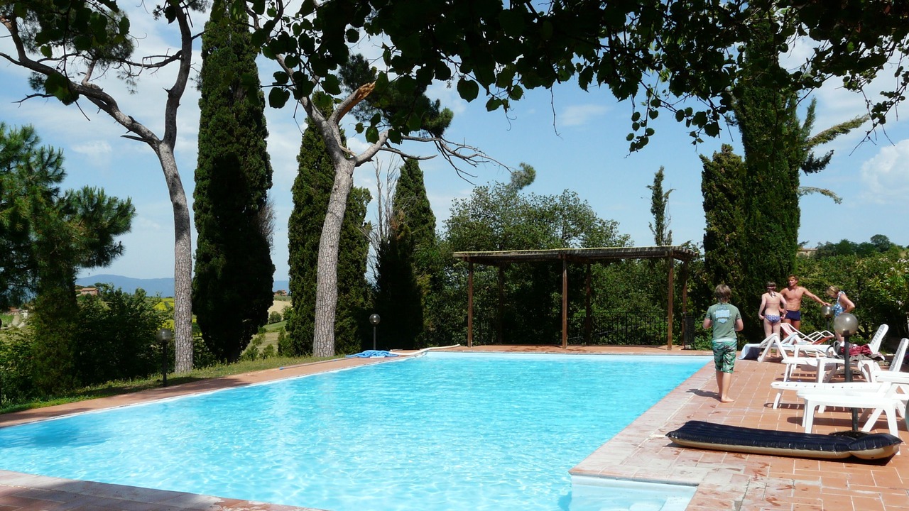 Photo of Outdoor in Torrita di Siena