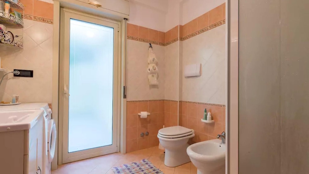 Photo of Bathroom in Mongiove
