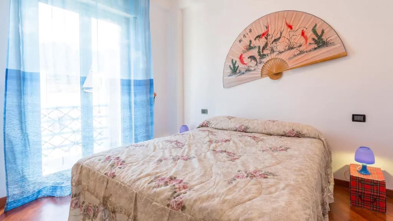 Photo of Bedroom in Mongiove