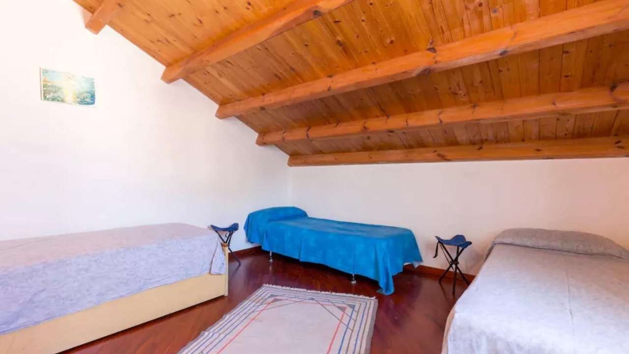 Photo of Bedroom in Mongiove