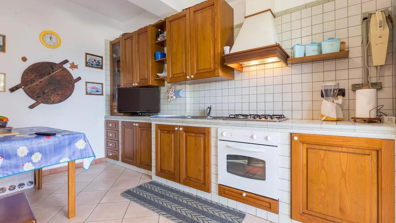 Photo of Kitchen in Mongiove