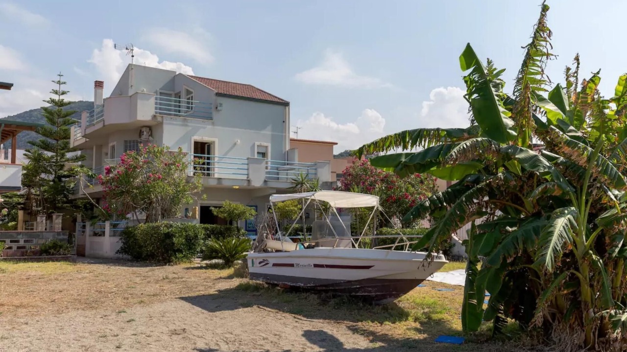 Photo of Outdoor in Mongiove