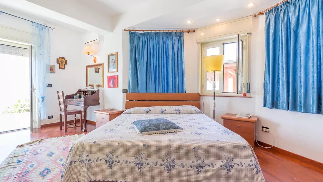 Photo of Bedroom in Mongiove