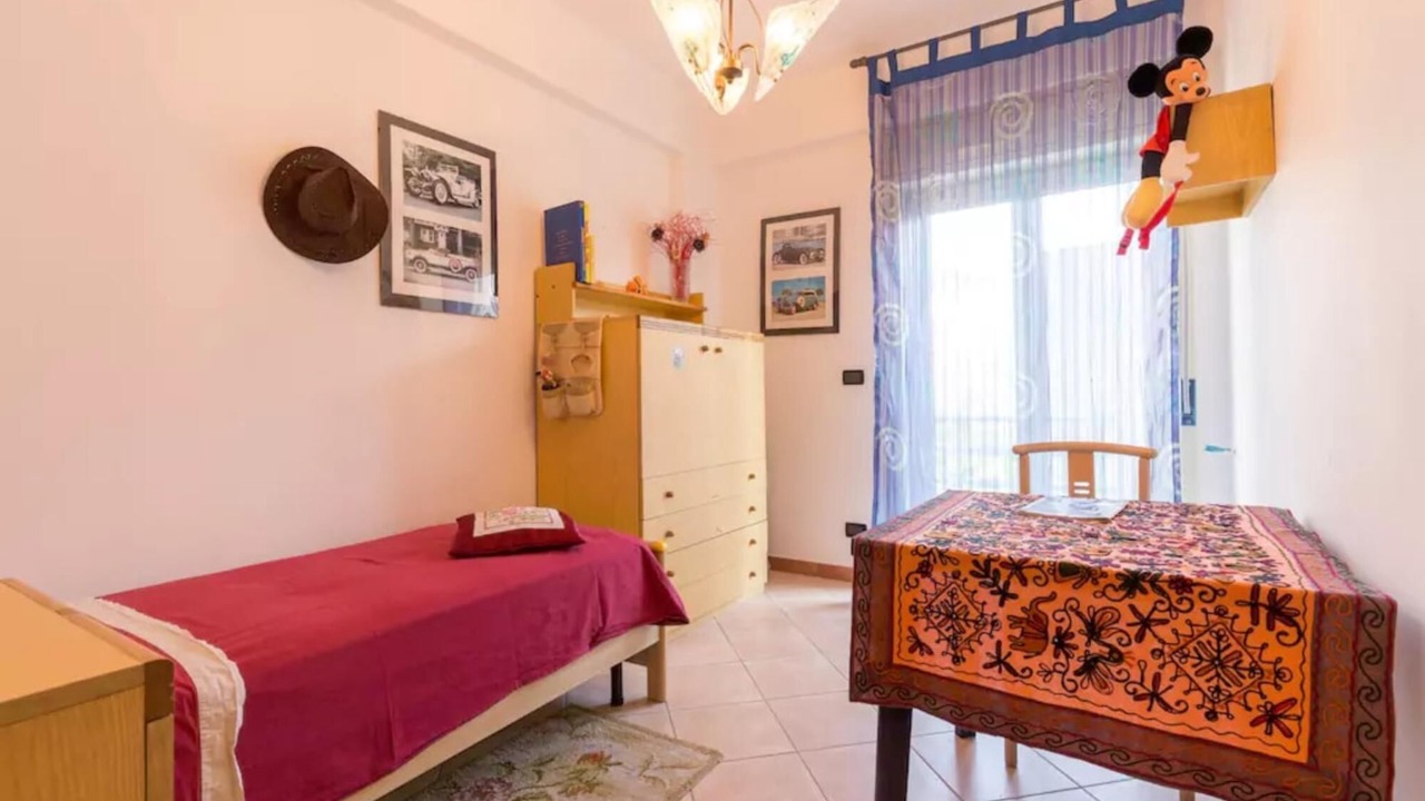 Photo of Bedroom in Mongiove