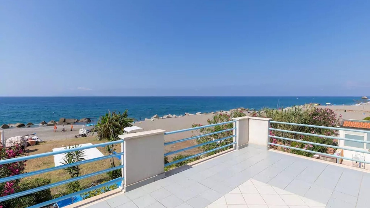 Photo of Outdoor in Mongiove