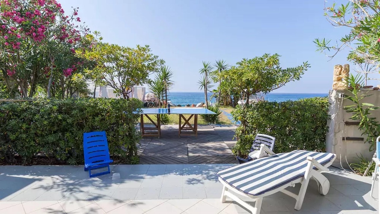 Photo of Patio Balcony in Mongiove