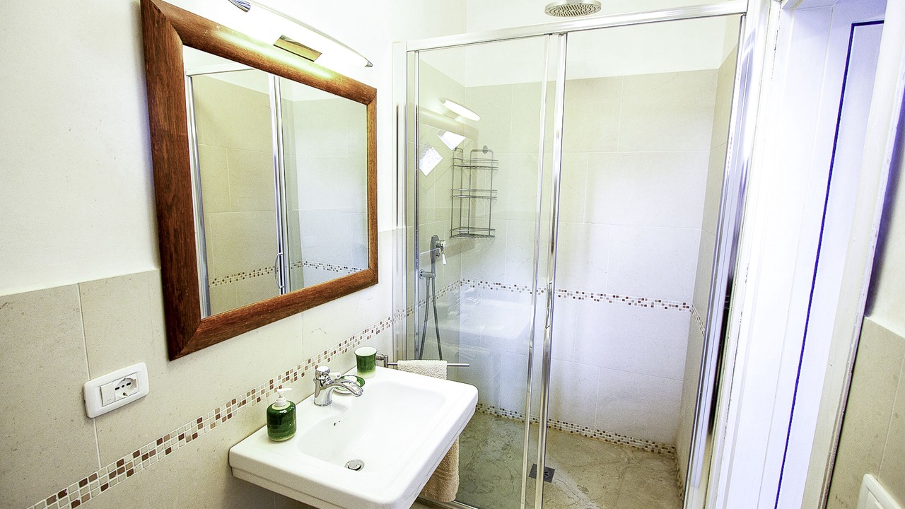 Photo of Bathroom in Dorsoduro