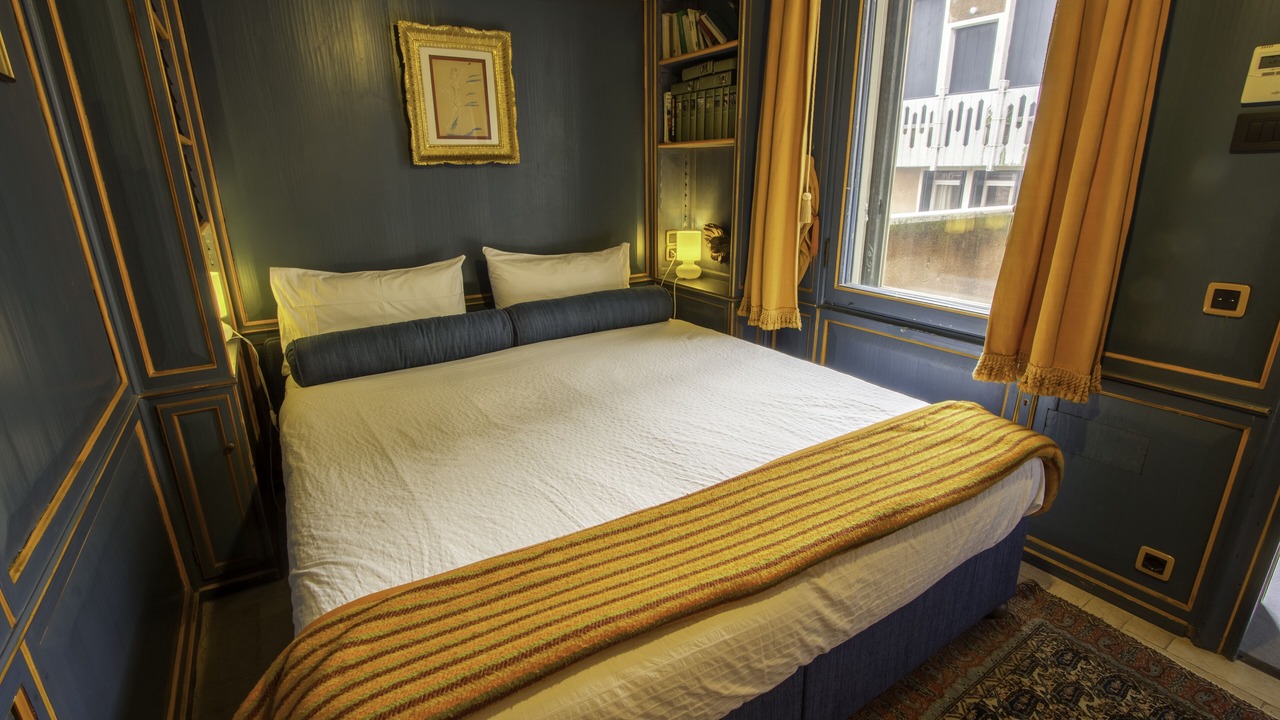 Photo of Bedroom in Dorsoduro