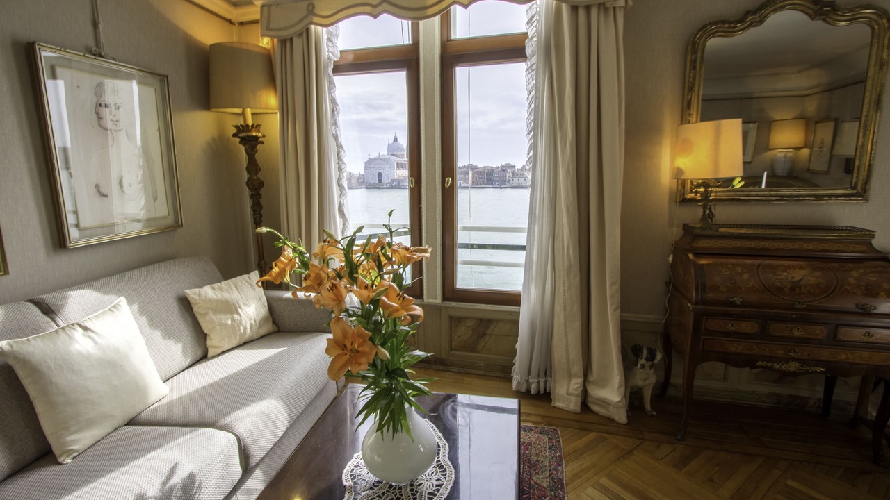Photo of Livingroom in Dorsoduro