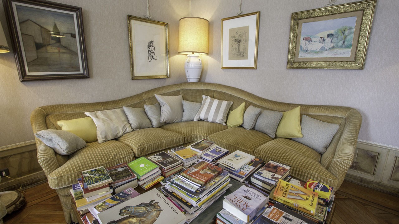 Photo of Livingroom in Dorsoduro