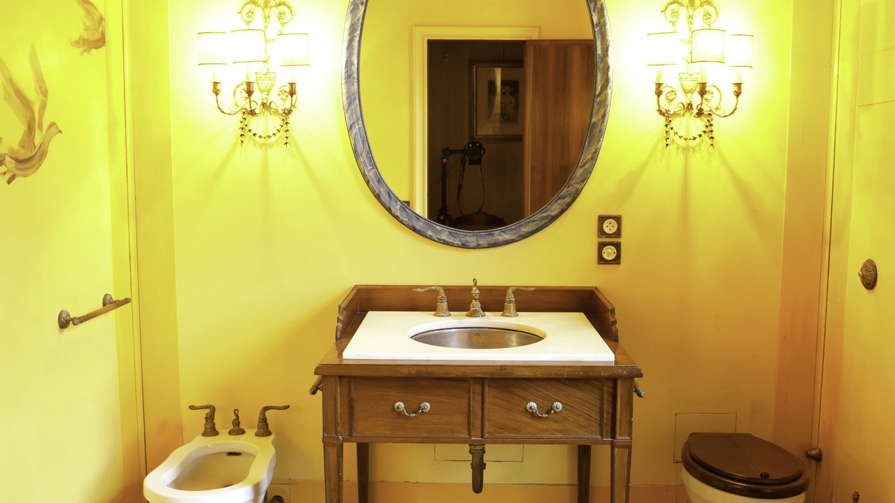 Photo of Bathroom in Dorsoduro
