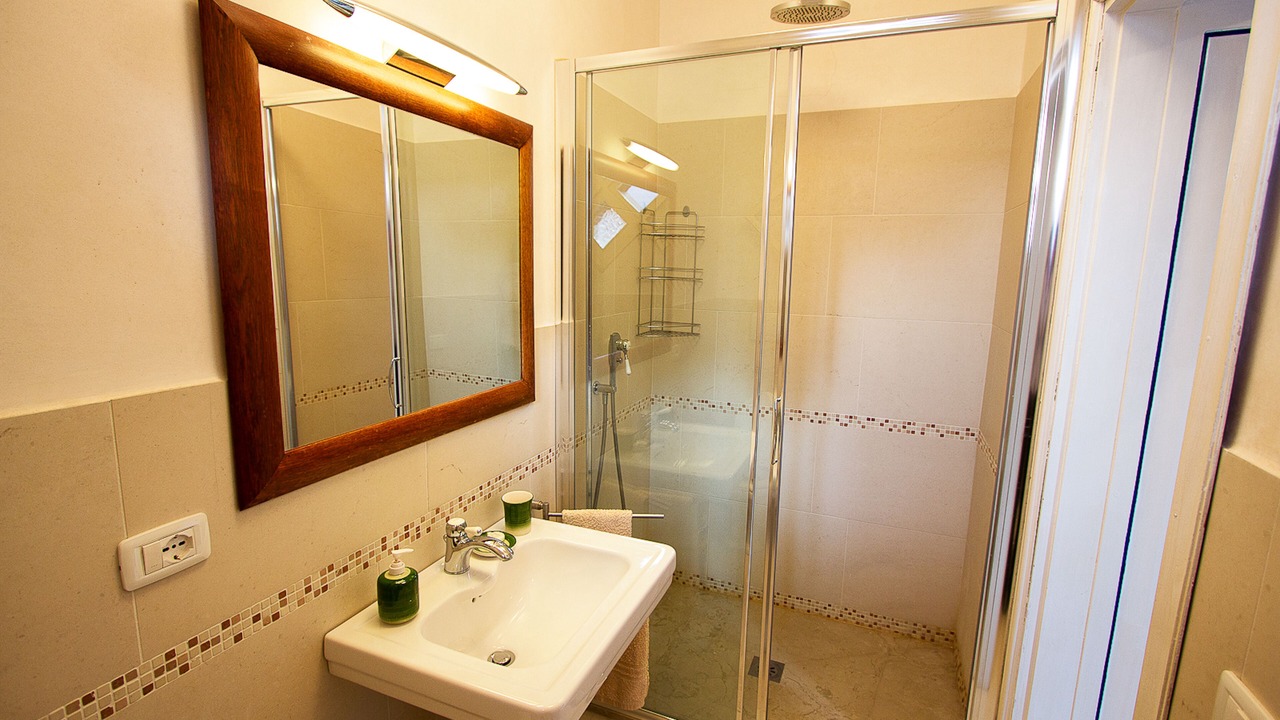 Photo of Bathroom in Dorsoduro