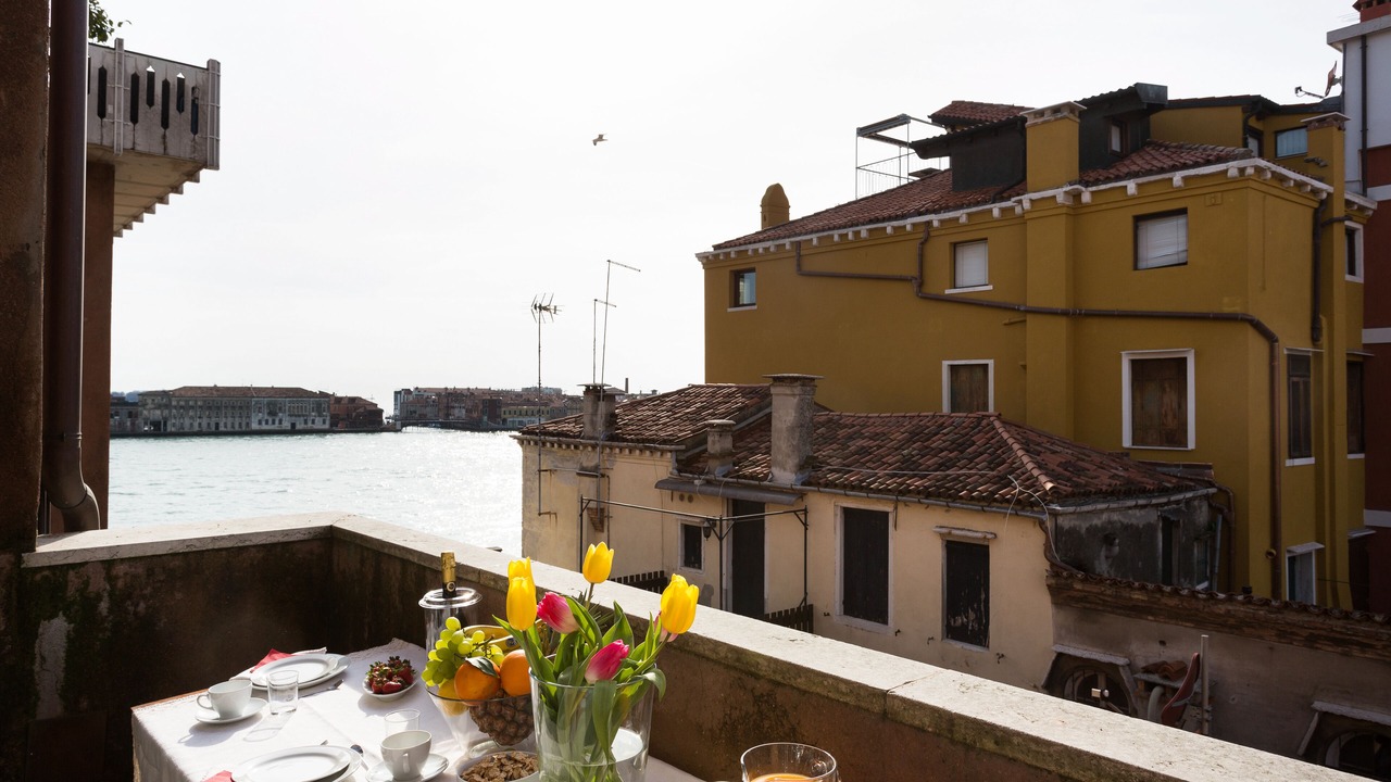 Photo of Outdoor in Dorsoduro