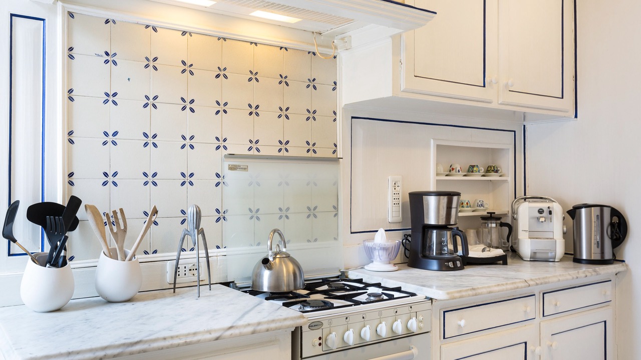 Photo of Kitchen in Dorsoduro