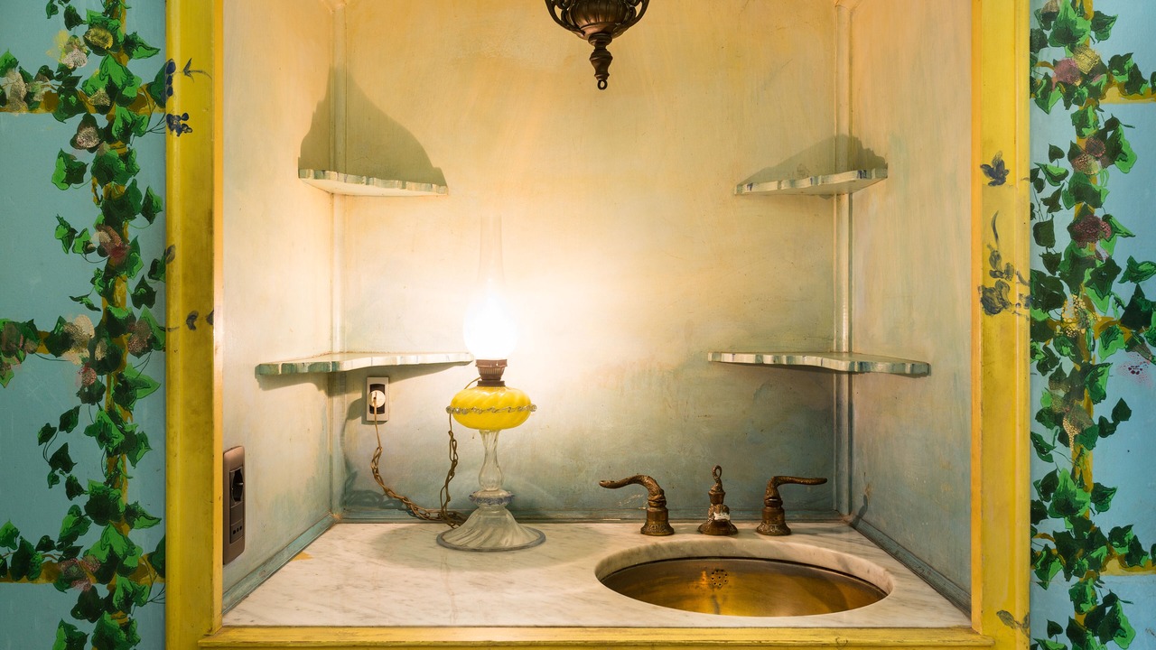 Photo of Bathroom in Dorsoduro