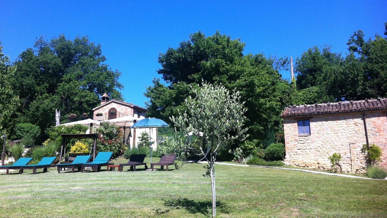 Photo of Outdoor in Amandola